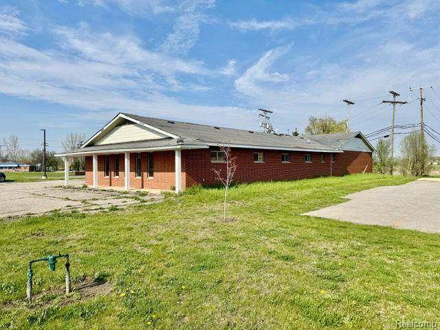 Imlay City, MI 48444,542 N CEDAR Street