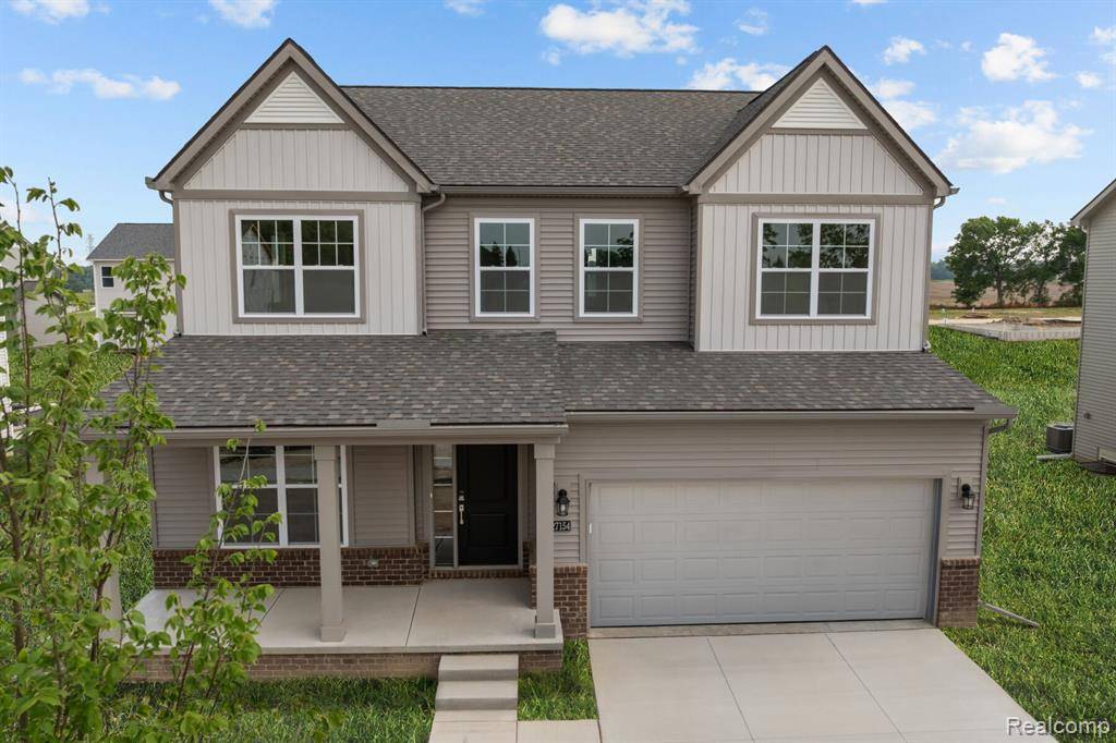 Saline, MI 48176,27154 Gallop Way