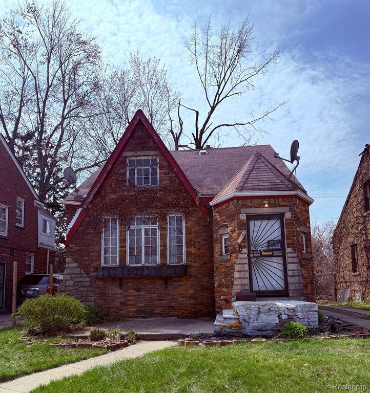 Detroit, MI 48235,16661 ARDMORE Street