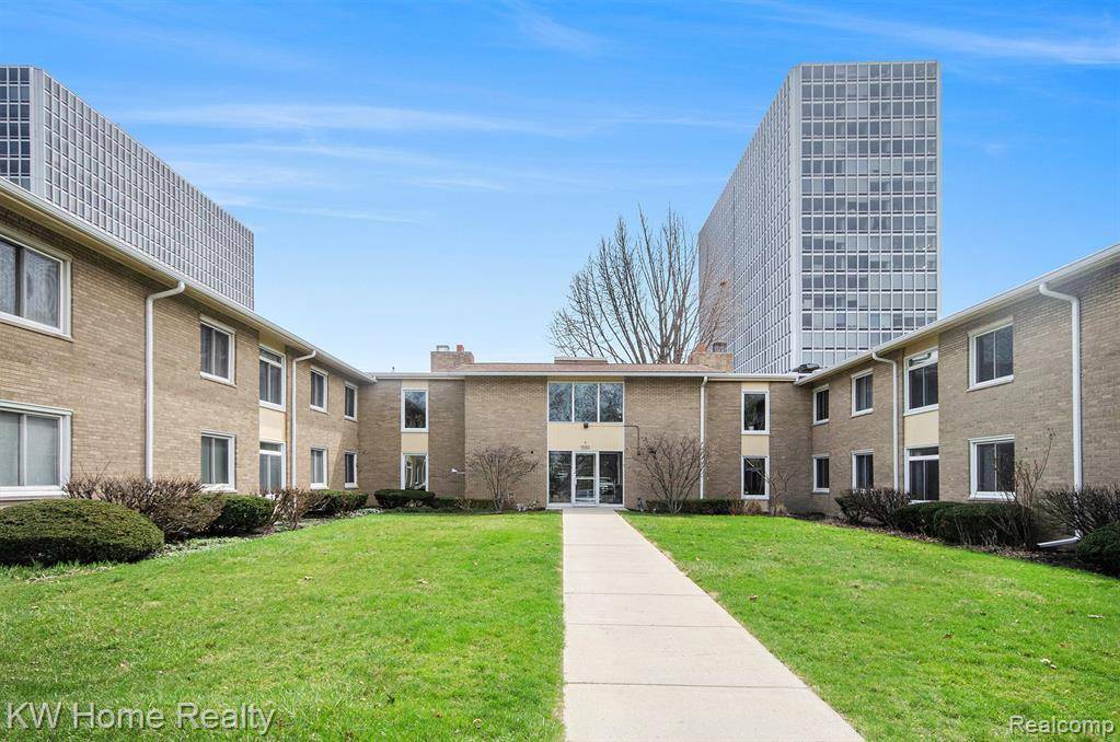 Detroit, MI 48207,1550 Cherboneau Place