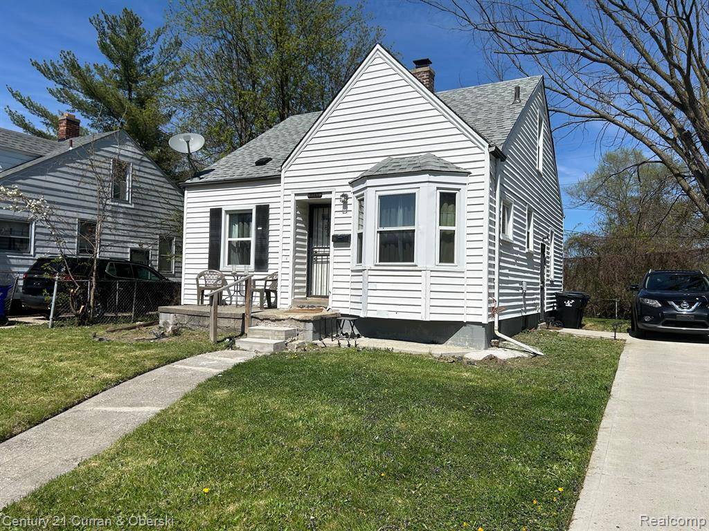 Detroit, MI 48224,5280 FARMBROOK Street