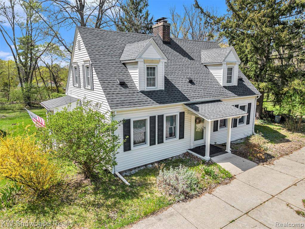Bloomfield Hills, MI 48304,3125 N ADAMS Road