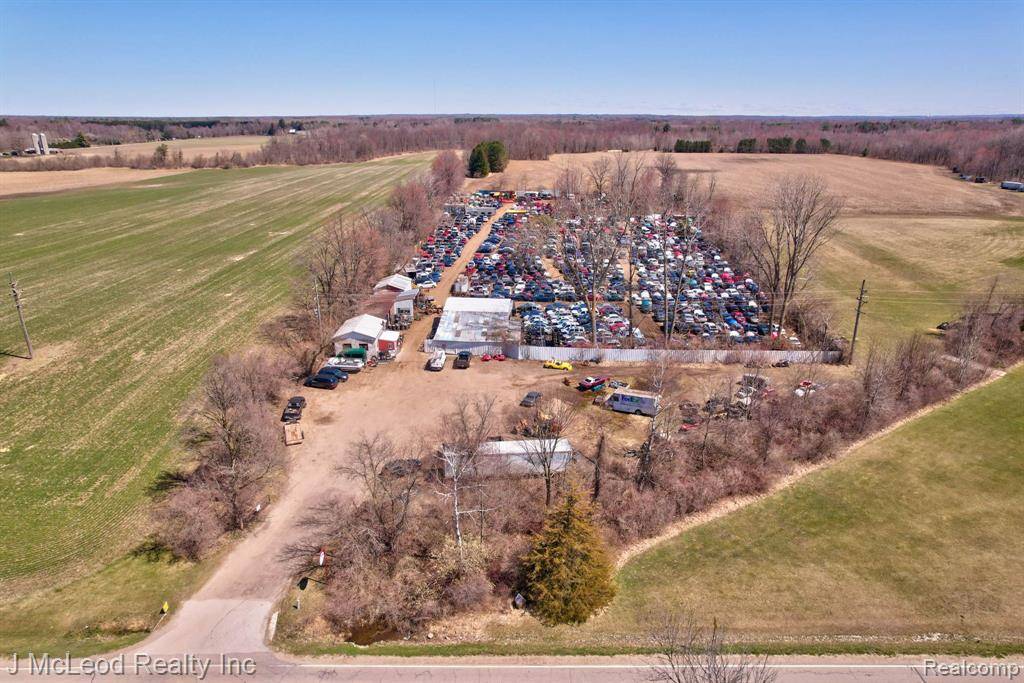 Millington, MI 48746,7653 Vassar Road