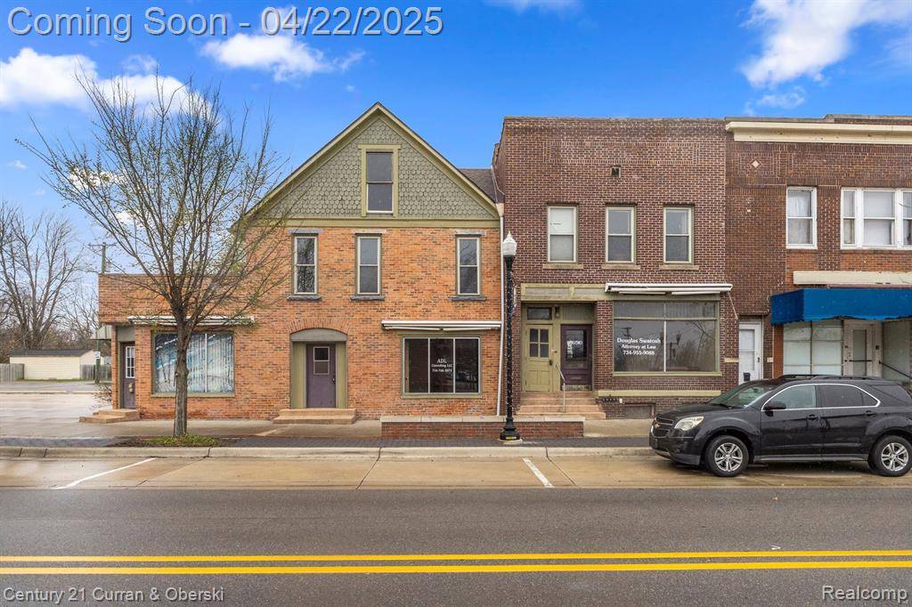 Romulus, MI 48174,36510 Goddard Road