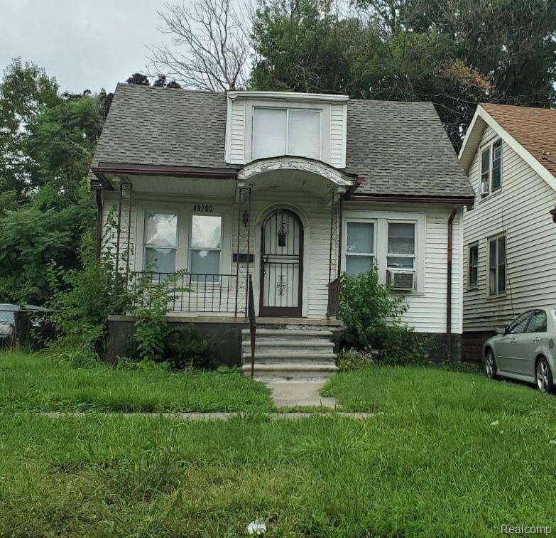 Highland Park, MI 48203,19703 KEATING Street