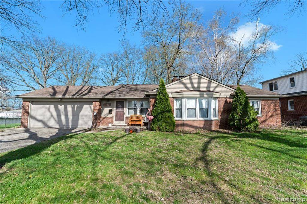 Utica, MI 48317,45520 Deshon Street
