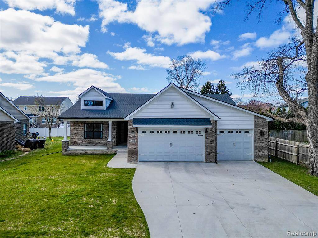 Livonia, MI 48150,34421 ANN ARBOR Trail