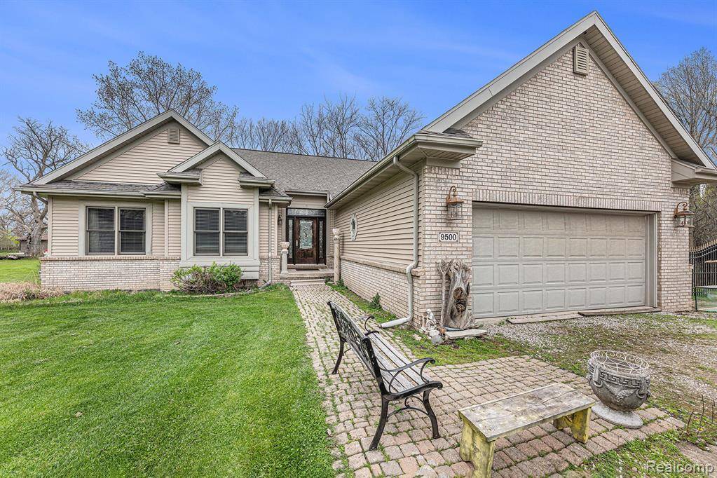 Grosse Ile, MI 48138,9500 WHITALL Lane