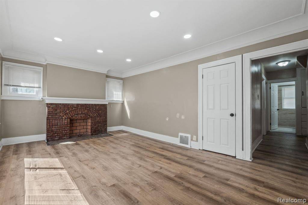 Highland Park, MI 48203,36 W GREENDALE