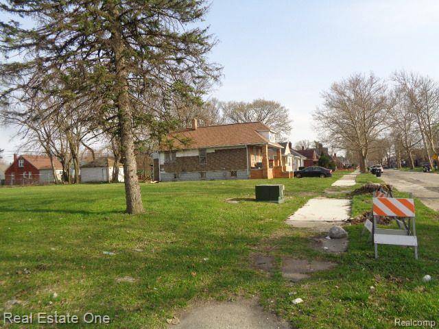 Hamtramck, MI 48212,13286 GABLE Street