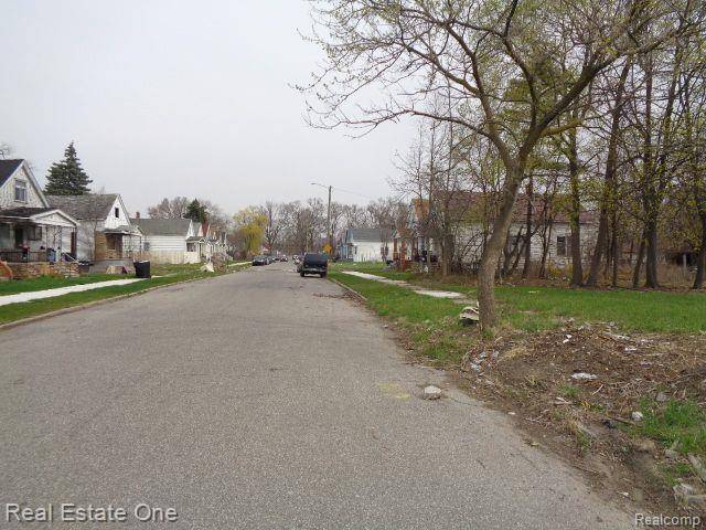 Hamtramck, MI 48212,11632 SAINT LOUIS Street