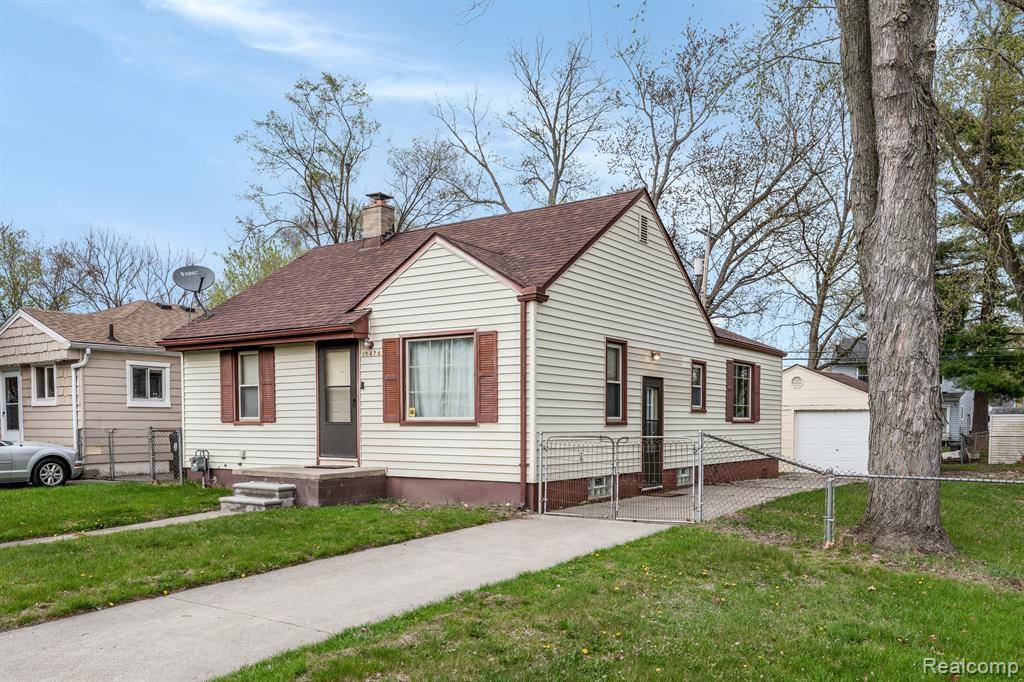 Redford, MI 48240,19424 SEMINOLE