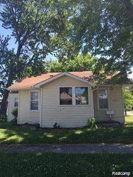 Flint, MI 48507,3313 BRUNSWICK Avenue