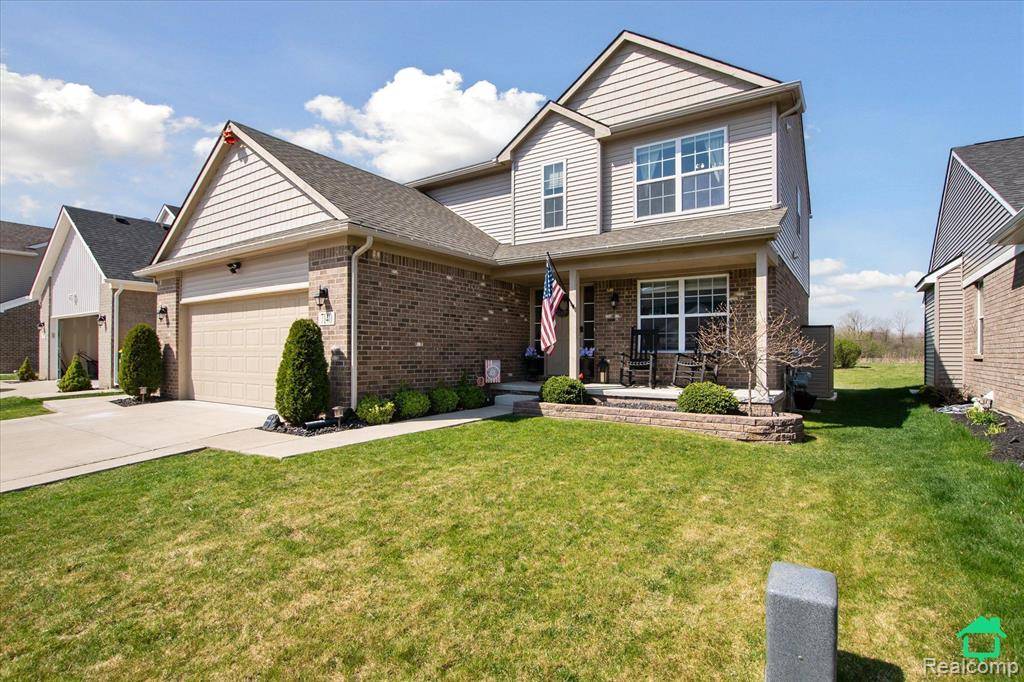 Belleville, MI 48111,7140 Chandler Drive