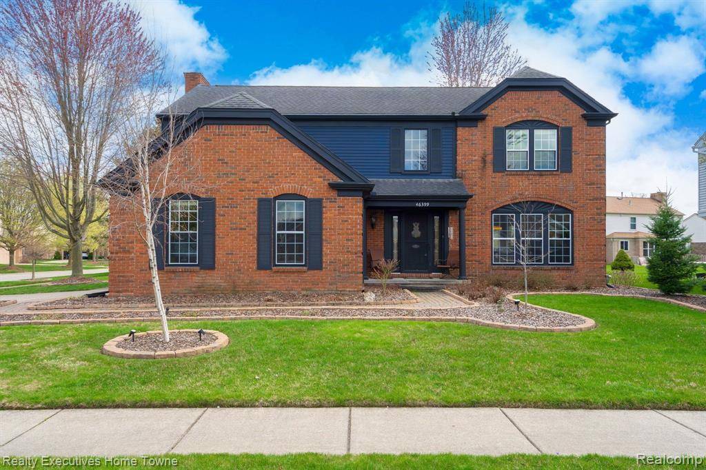 Canton, MI 48187,46399 HANFORD Road
