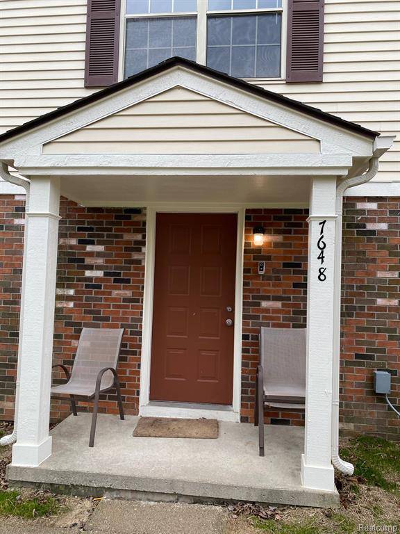 Waterford, MI 48327,7648 WOODVIEW Drive
