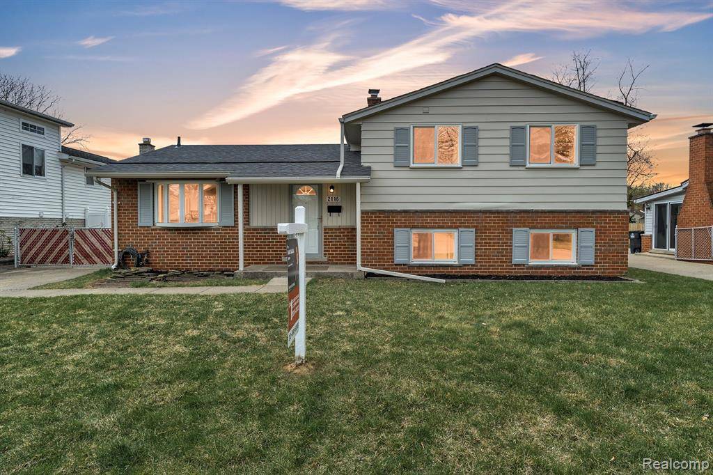 Westland, MI 48186,2116 WILSHIRE Street