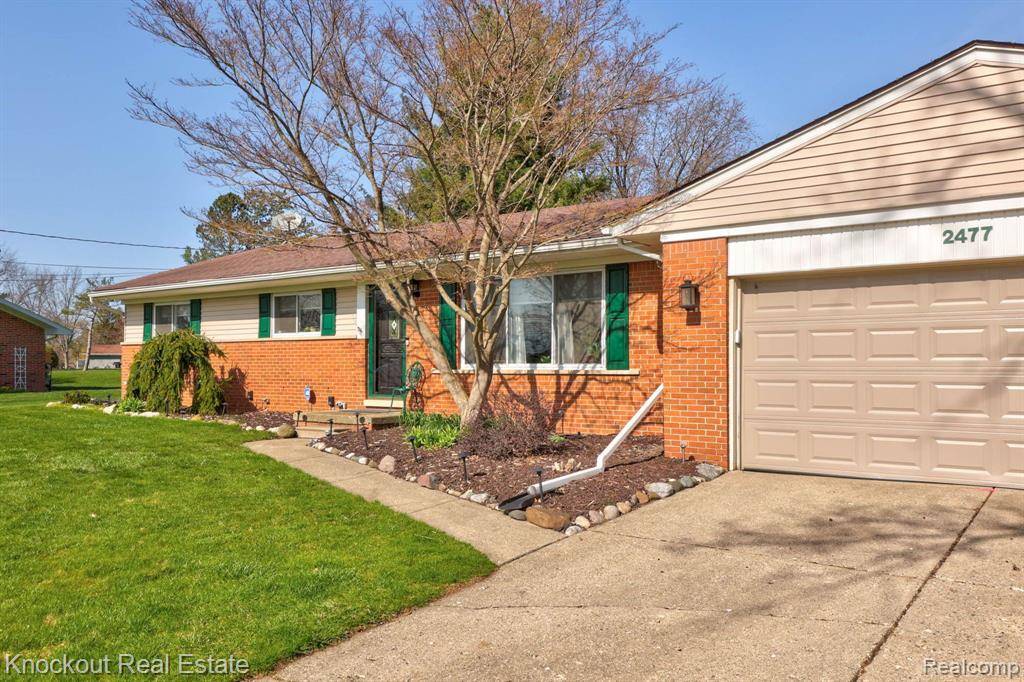 Grand Blanc, MI 48439,2477 SEBASTIAN Drive