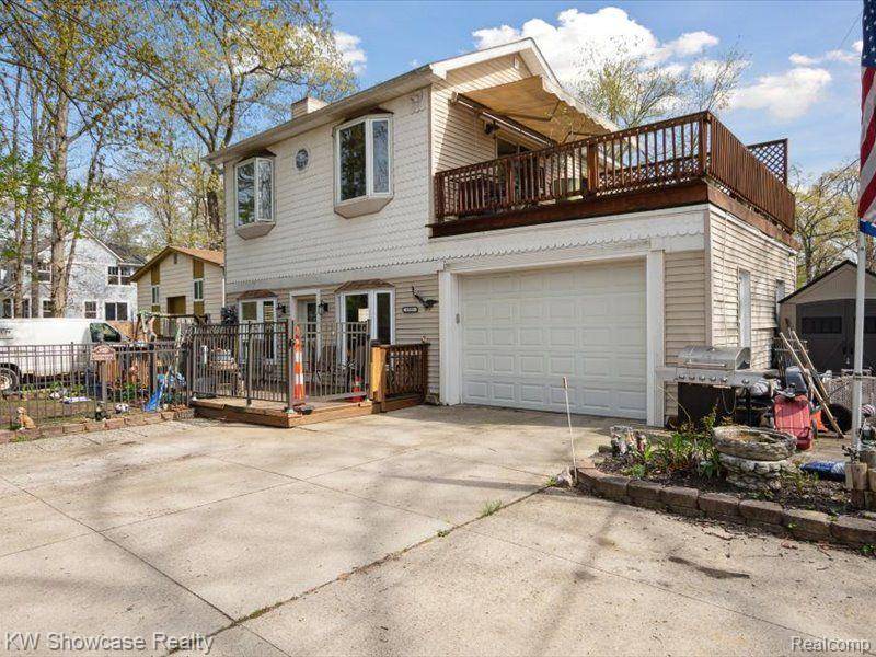 Commerce Twp, MI 48382,1735 Wickham