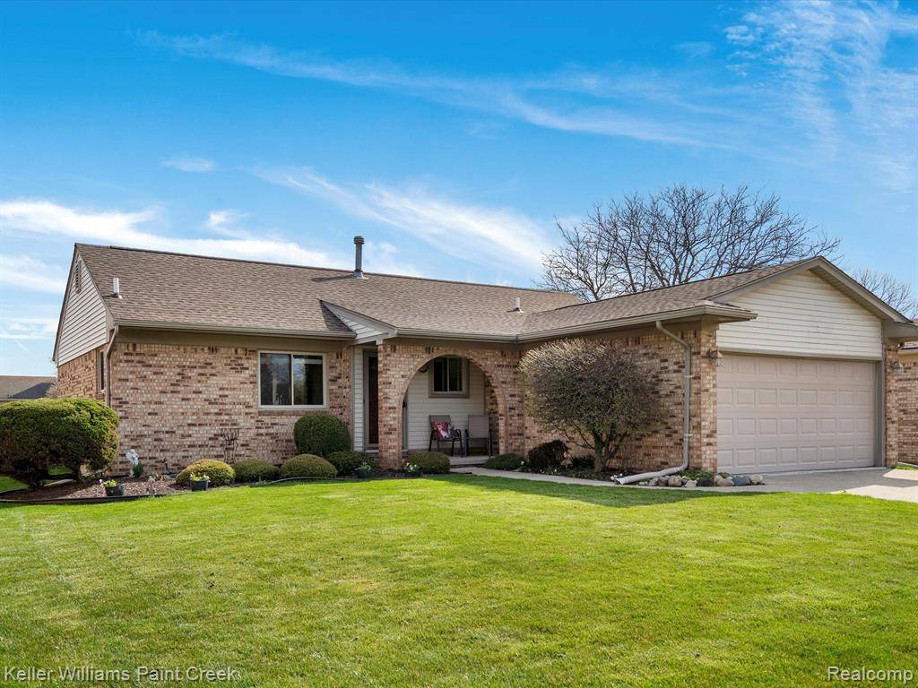 Macomb, MI 48044,18282 KANDT Drive