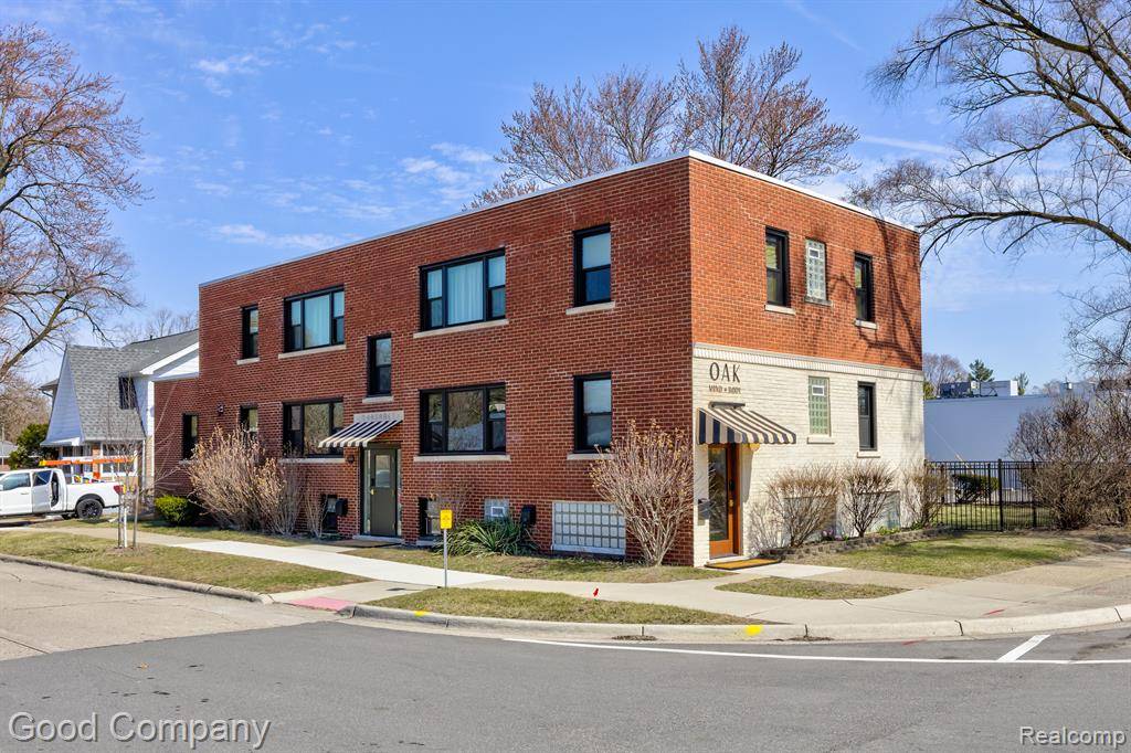 Oak Park, MI 48237,23010 Norwood Road