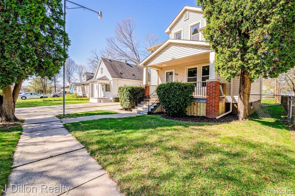 Farmington Hills, MI 48336,20919 SAINT FRANCIS Street