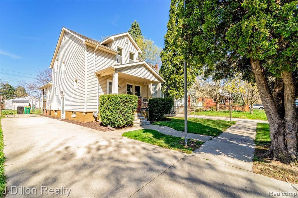 Farmington Hills, MI 48336,20919 SAINT FRANCIS Street