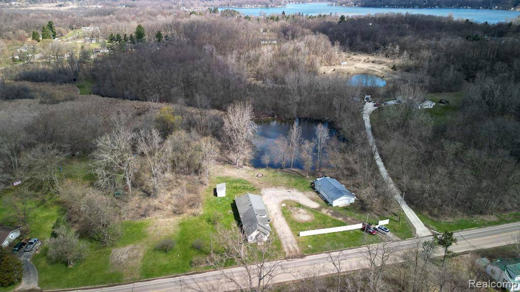 Jackson, MI 49201,5420 E MICHIGAN Avenue