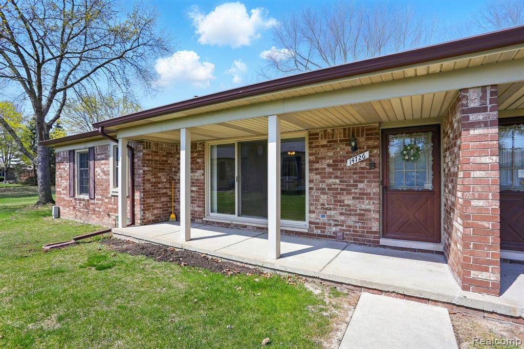Shelby Twp, MI 48315,14726 GEORGETOWN