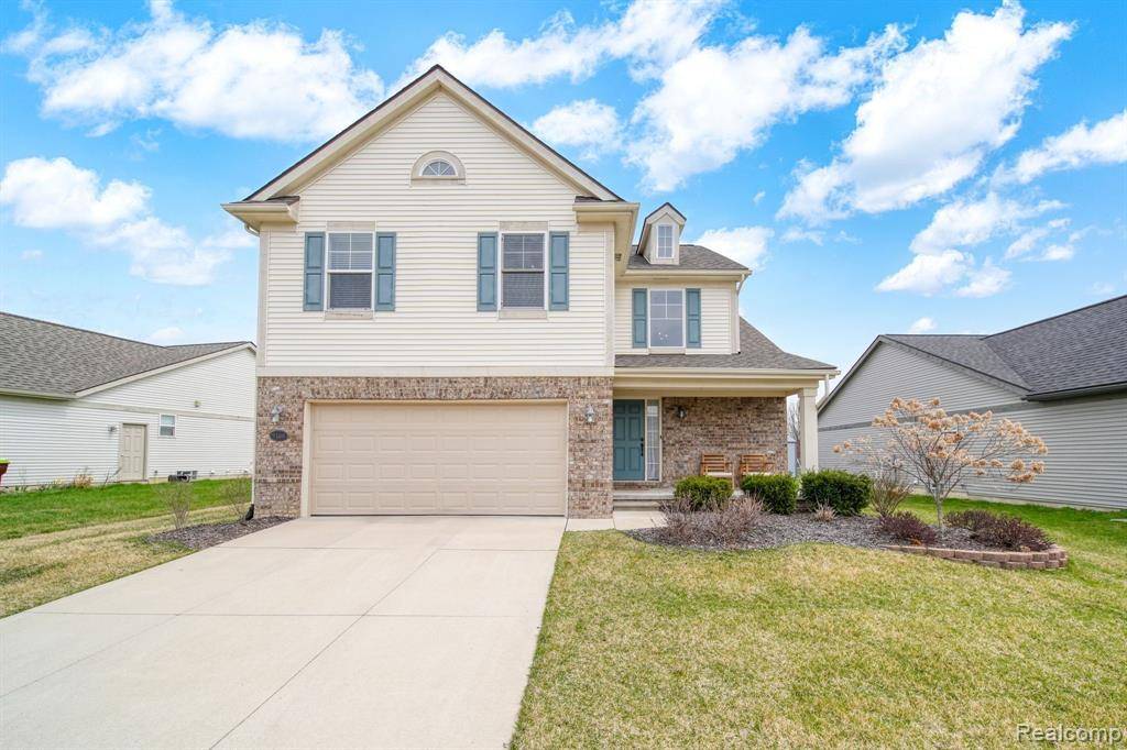 Newport, MI 48166,9166 BIRCH POINTE Drive