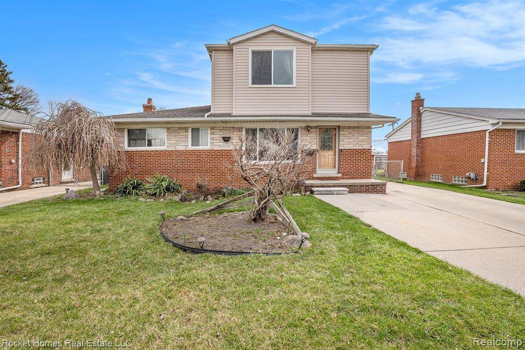 Roseville, MI 48066,25520 Carl Street