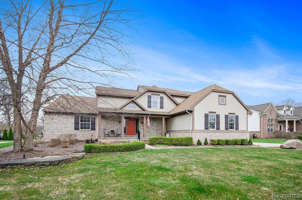 Clarkston, MI 48348,10213 Wellington Drive