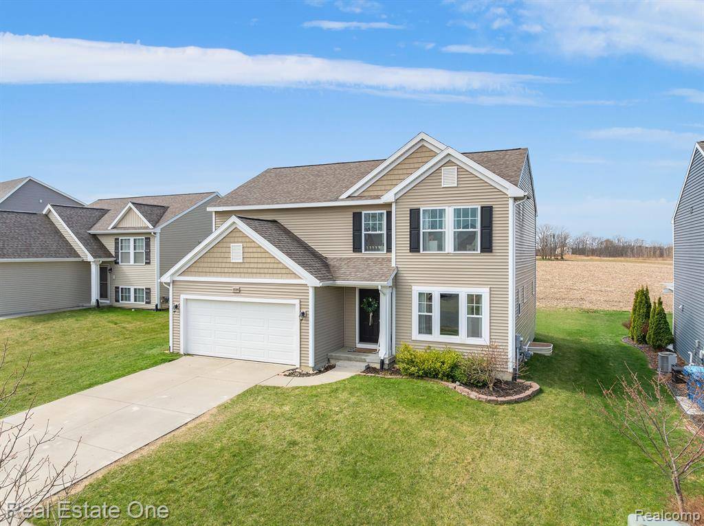Linden, MI 48451,16586 CHARLES TOWN Drive