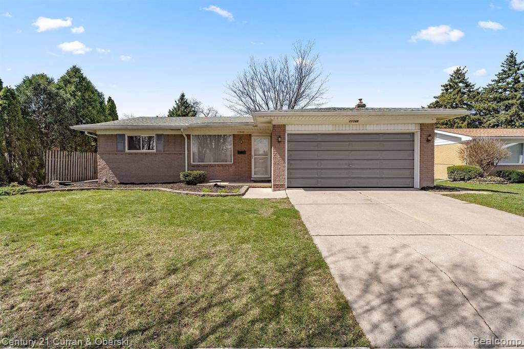 Southgate, MI 48195,11348 AFTON Road
