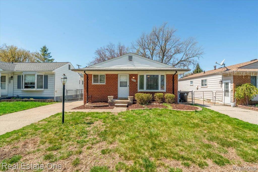 Westland, MI,8041 FREMONT Street