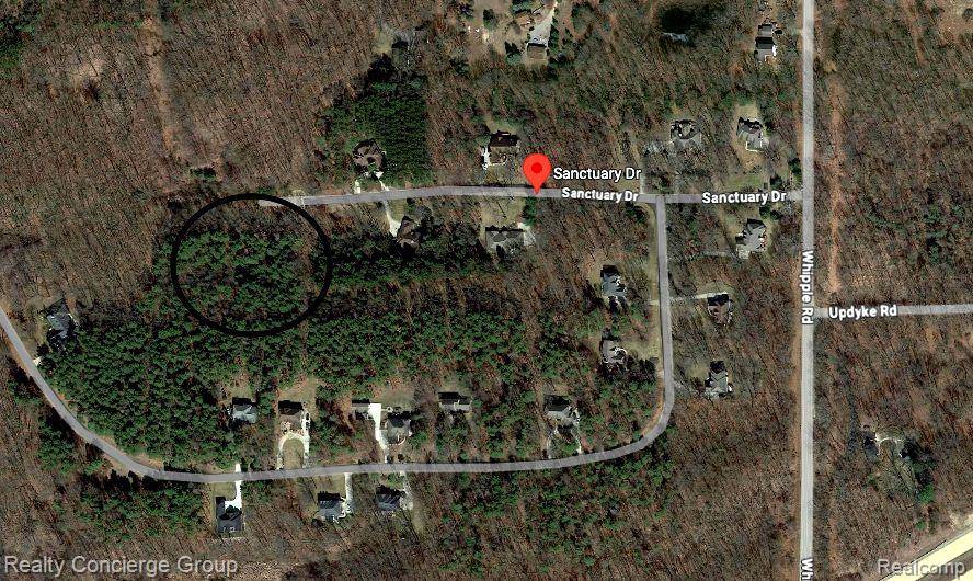 Jackson, MI 49201,7165 SANCTUARY Drive
