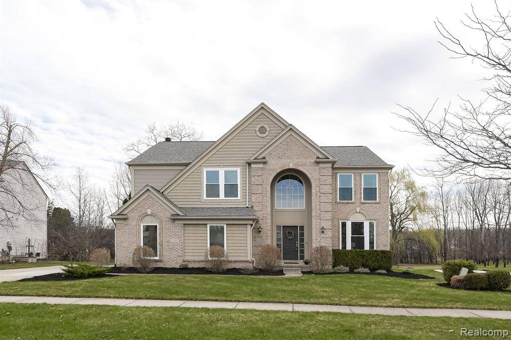 Ypsilanti, MI 48197,6249 CHERRYWOOD Drive