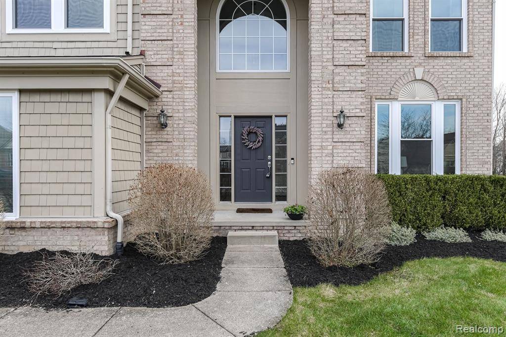 Ypsilanti, MI 48197,6249 CHERRYWOOD Drive