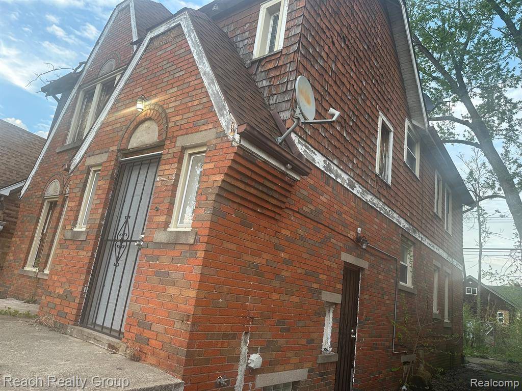 Detroit, MI 48227,13614 MEYERS Road