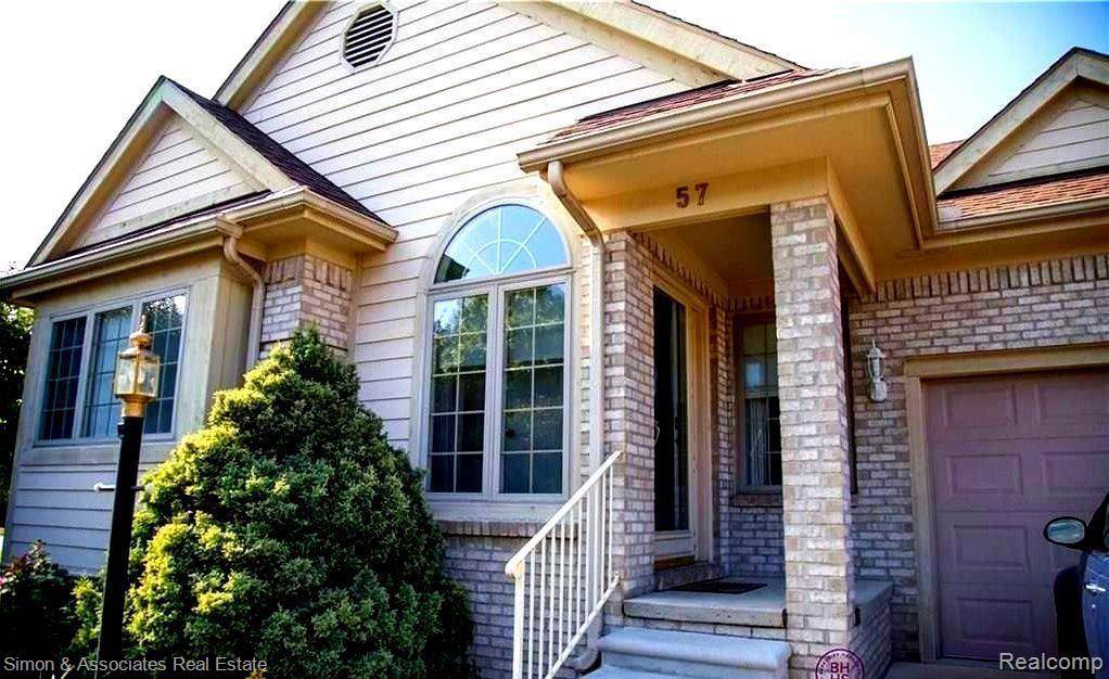 Dearborn Heights, MI 48127,57 HICKORY
