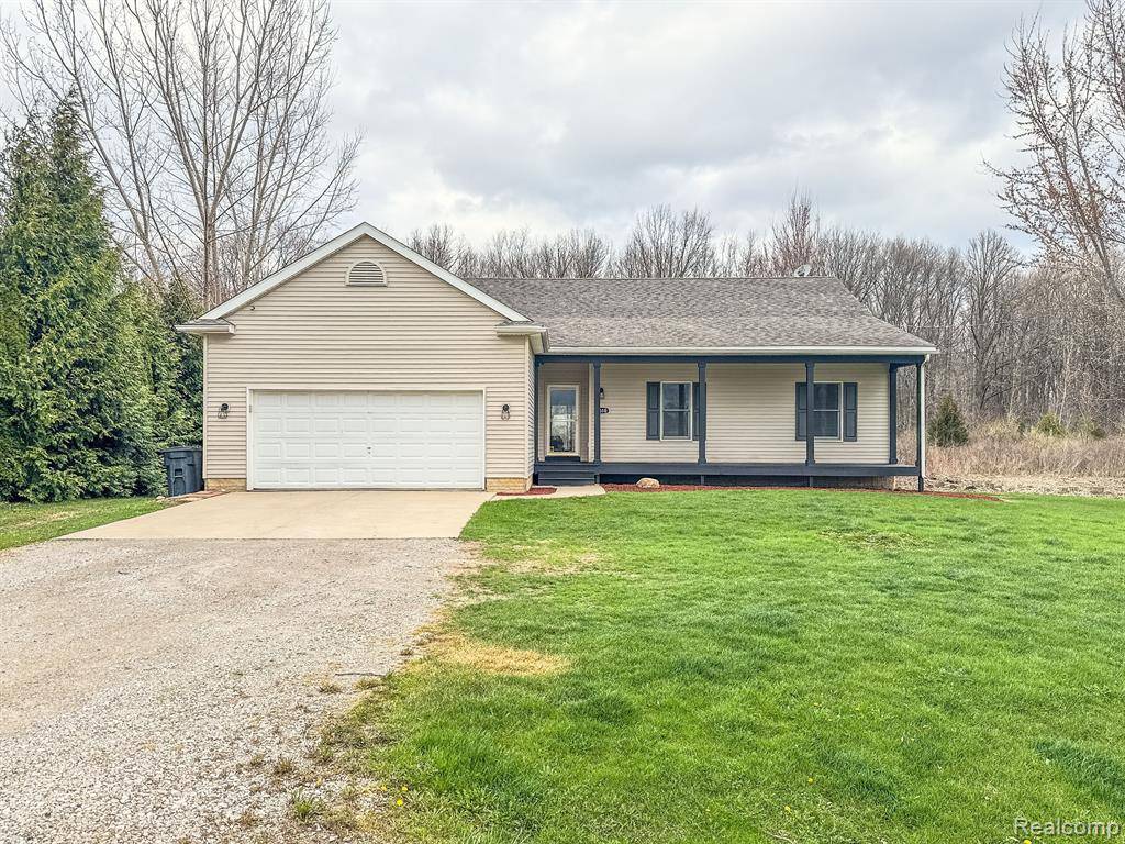 Swartz Creek, MI 48473,6310 MAPLE Avenue