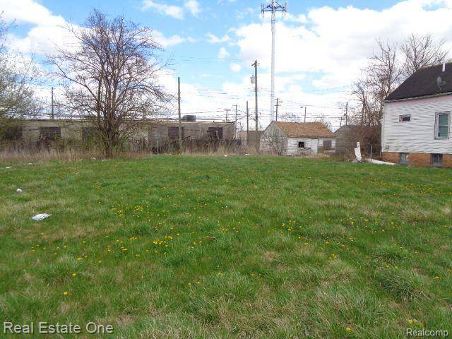 Hamtramck, MI 48212,11676 SAINT LOUIS Street