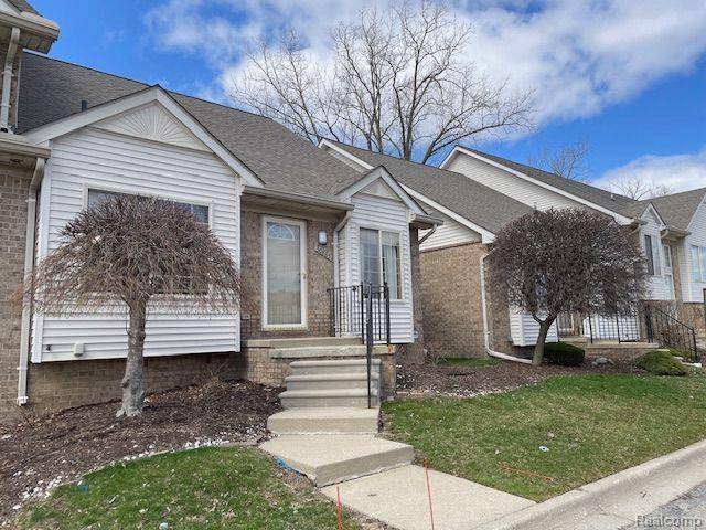Madison Heights, MI 48071,30885 LEE FRANK Lane