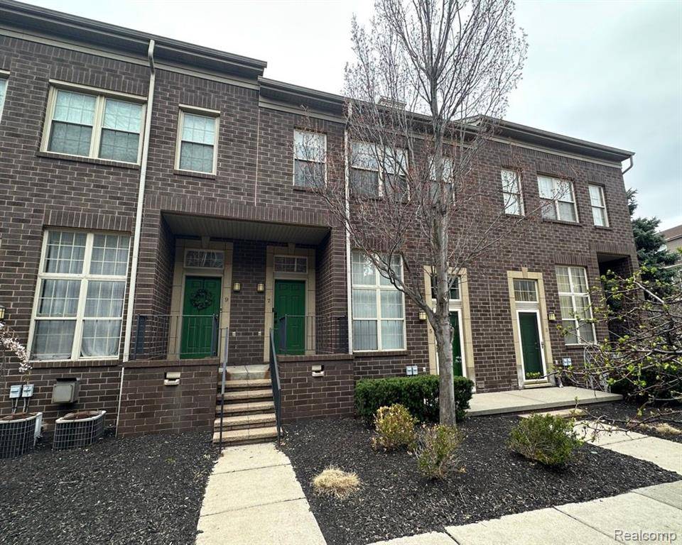 Dearborn, MI 48126,7 GEORGETOWN