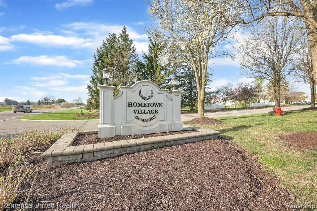 Howell, MI 48843,100 CHAMPLAIN Boulevard