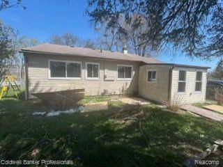 Westland, MI 48186,31514 Allegan Court