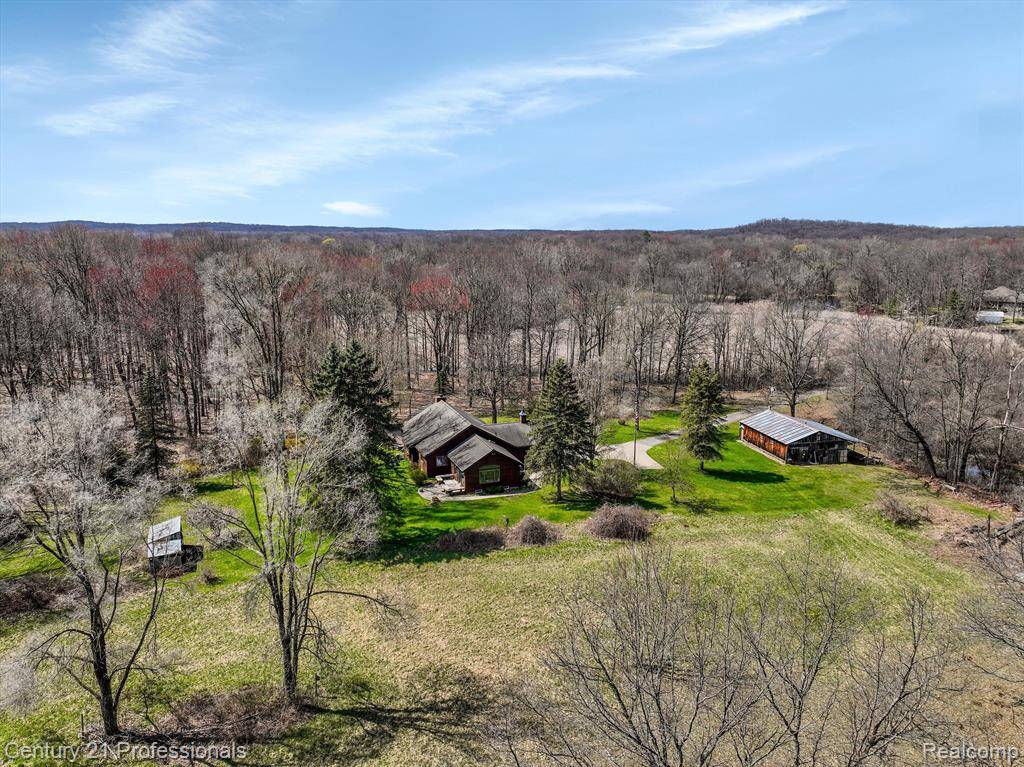 White Lake, MI 48383,2200 HAVEN Glen