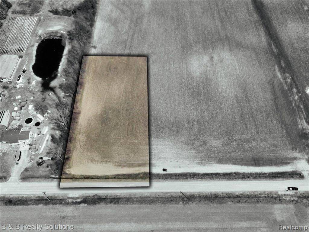 Allenton, MI 48002,0 (010) Holmes Rd