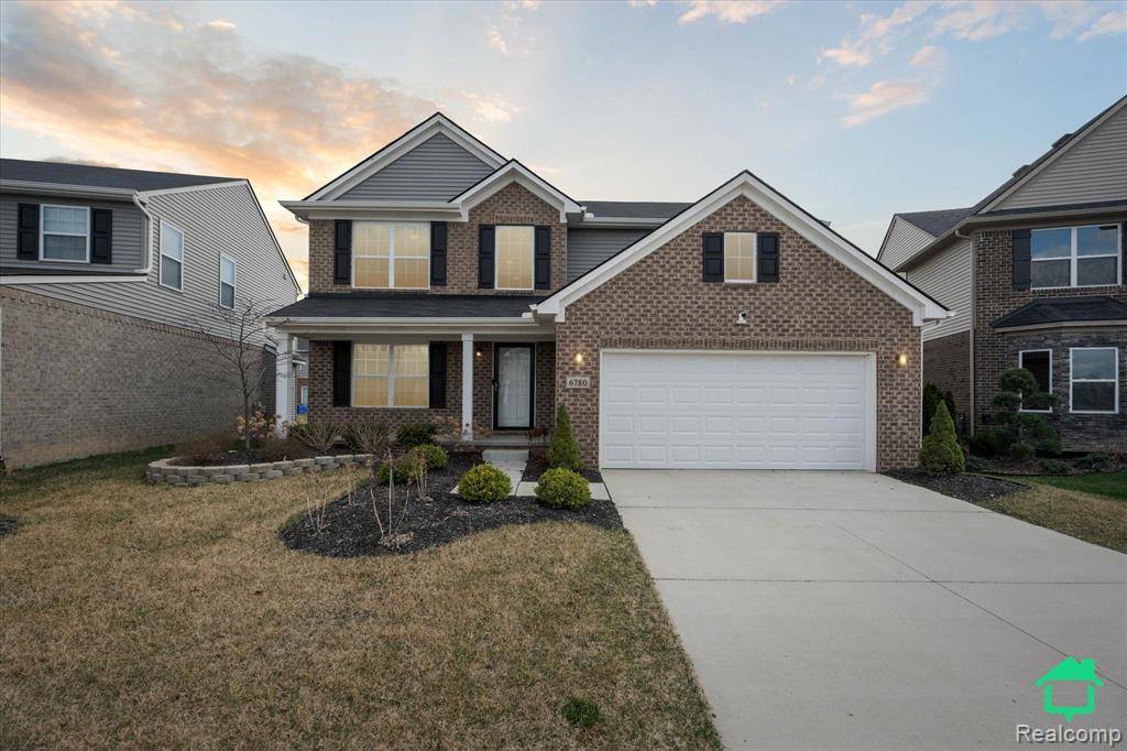 Belleville, MI 48111,6780 CHANDLER Drive
