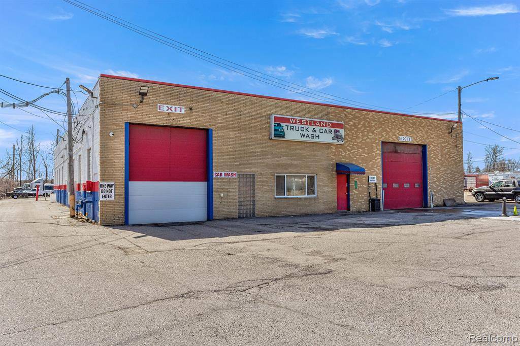Westland, MI,28735 JOY Road